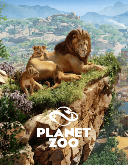 Planet Zoo