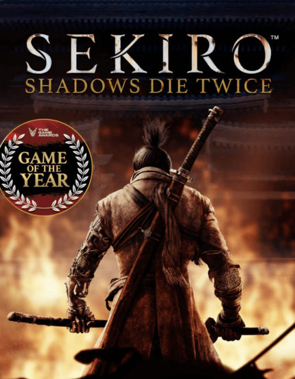 Sekiro™: Shadows Die Twice