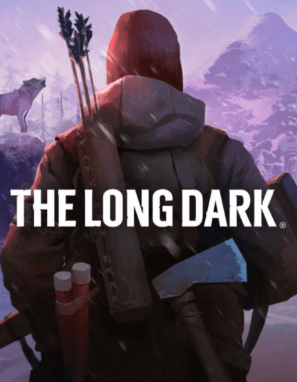 The Long Dark