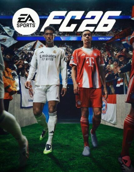 FC 26 (FIFA 26)
