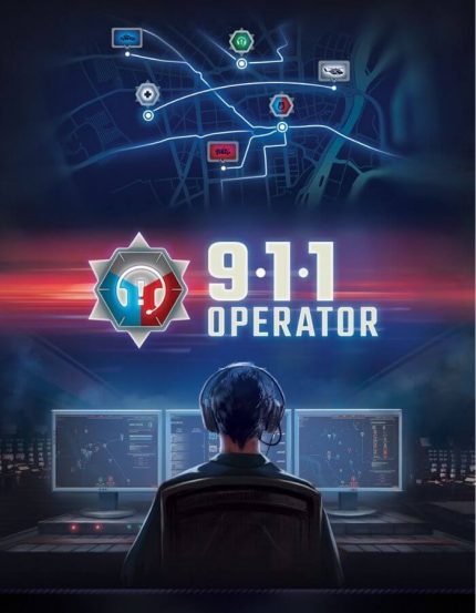 911 Operator