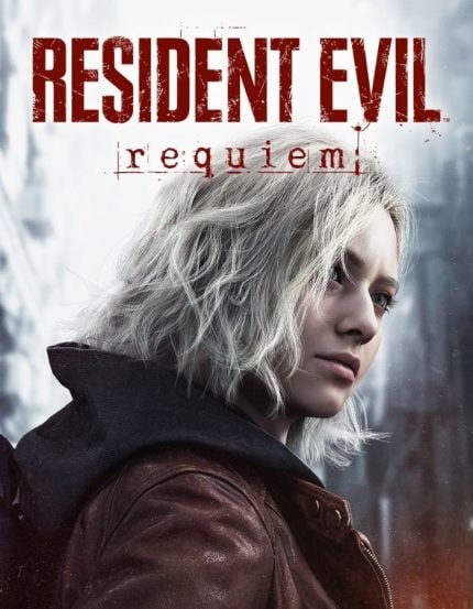 Resident Evil: Requiem (ÖN SİPARİŞ)