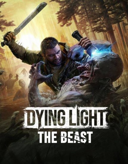 Dying Light: The Beast