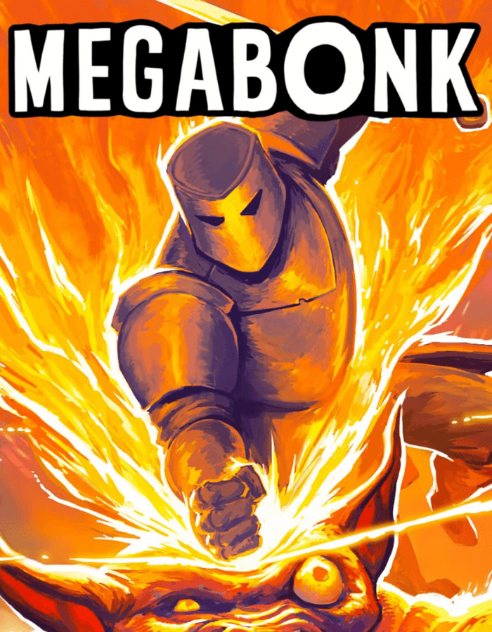 megabonk Megabonk - Görsel 1