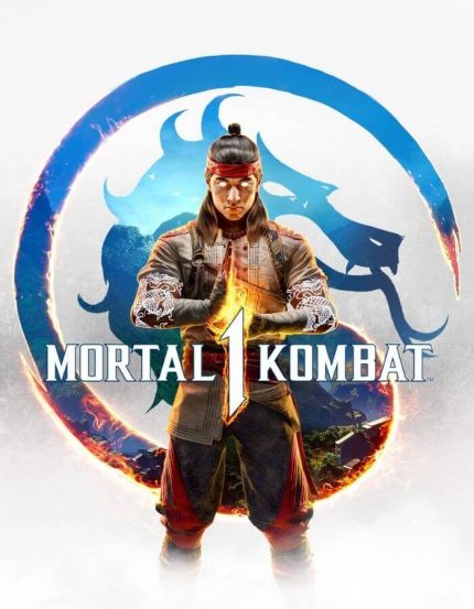 Mortal Kombat 1