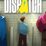 Dispatch - Digital Deluxe Edition