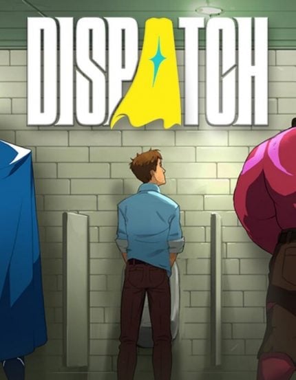 Dispatch - Digital Deluxe Edition