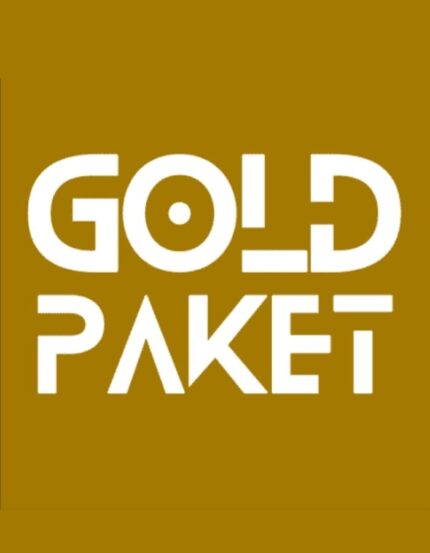 Gold Paket