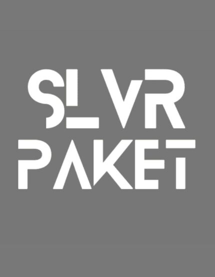 Silver Paket