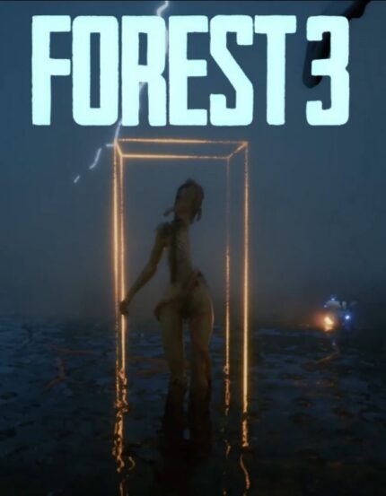 THE FOREST 3 (ÖN SİPARİŞ)