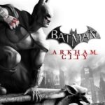 Batman Arkham City Game of the Year Edition