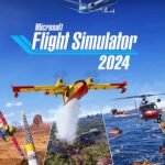 Microsoft Flight Simulator 2024