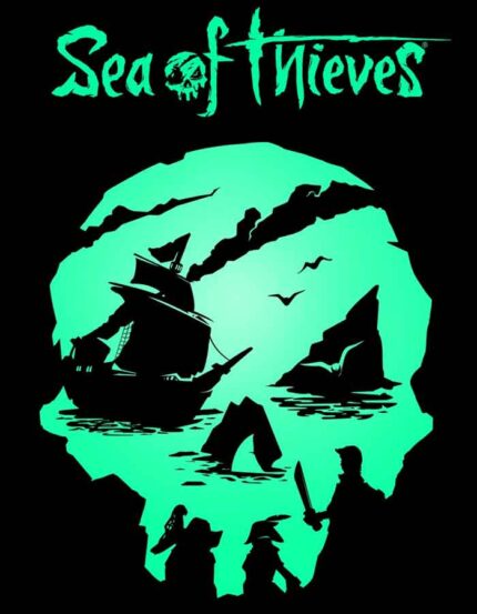 Sea Of Thieves