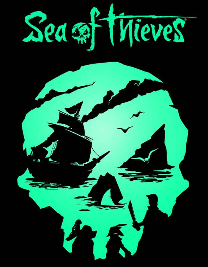 seaofthiev Sea Of Thieves - Görsel 1