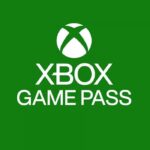 Xbox Game Pass (12 AYLIK)